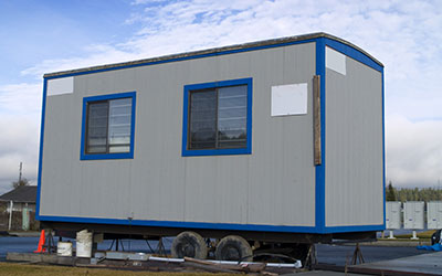 Office Trailers